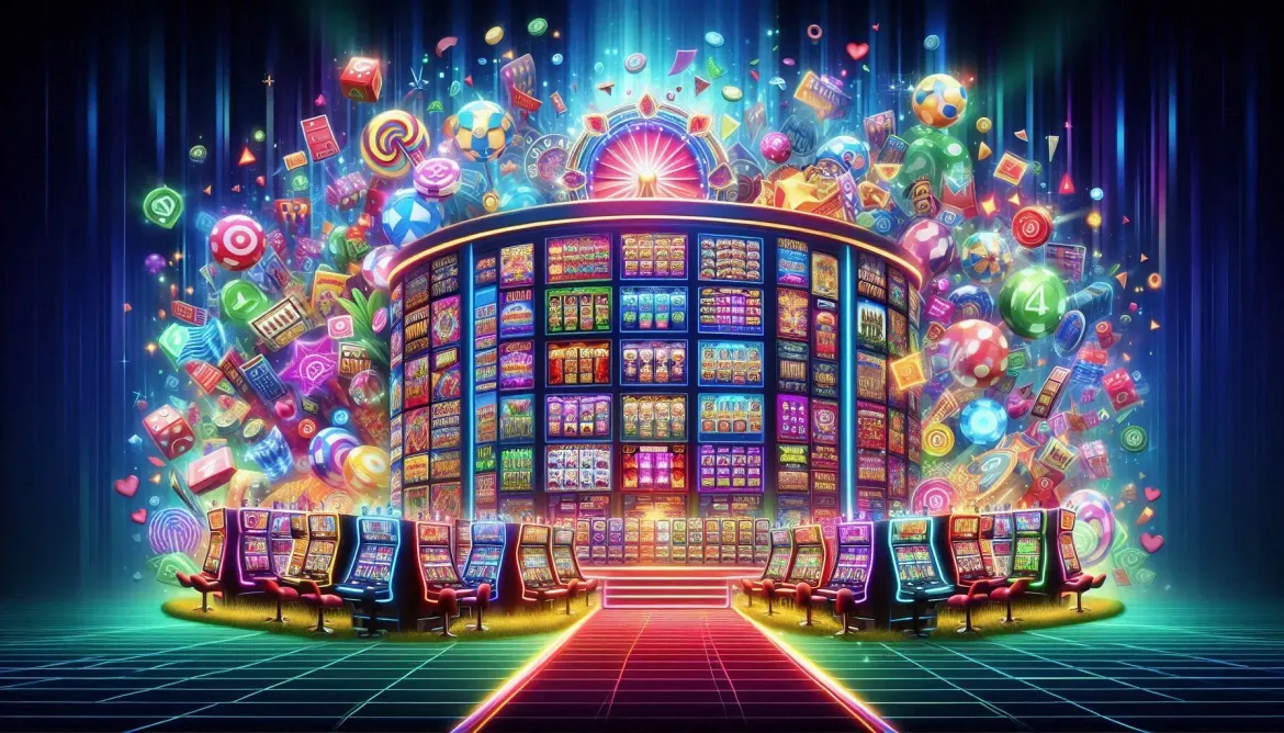 Magic365 Casino